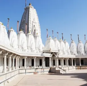 72 Jinalaya temples