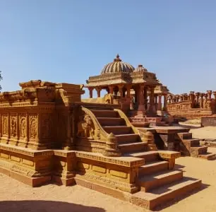Chhatardi Bhuj