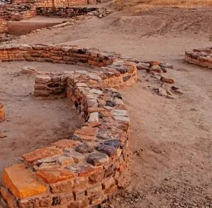 Dholavira