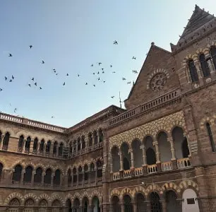 Prag Mahal