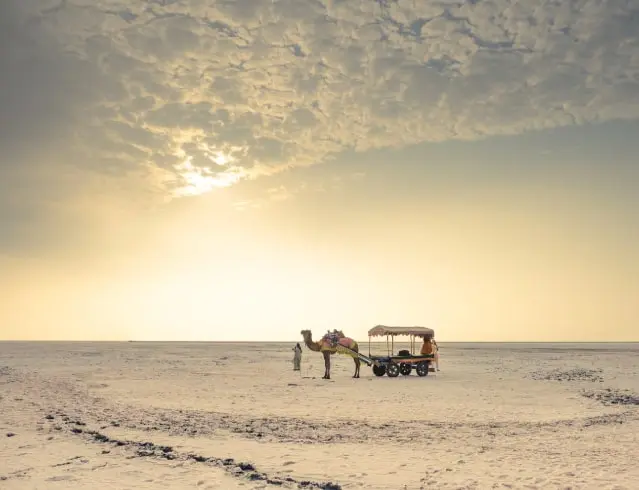 kutch tour